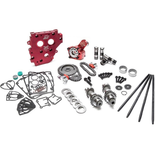 PartzBiz HD: 4415697-Feuling Race Series Camchest Kit One Pc Pushrod Chain Reaper 630 Harley TC 99-06 PartzBiz HD: 4415697-Feuling Race Series Camchest Kit One Pc Pushrod Chain Reaper 630 Harley TC 99-06