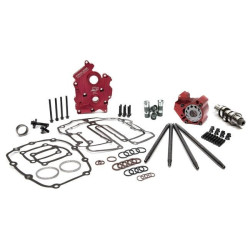 PartzBiz HD FMC-7270ST - Feuling Race Series Camchest Kit Chain Drive Reaper 508 Harley Oil Cooled M8 17-Up PartzBiz HD FMC-7270ST - Feuling Race Series Camchest Kit Chain Drive Reaper 508 Harley Oil Cooled M8 17-Up