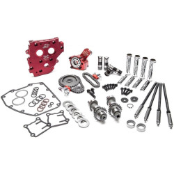PartzBiz HD FMC-7222ST - Feuling Race Series Camchest Kit โซ่ยกสั้น Reaper 574 Harley TC 99-06 PartzBiz HD FMC-7222ST - Feuling Race Series Camchest Kit โซ่ยกสั้น Reaper 574 Harley TC 99-06