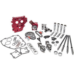 PartzBiz HD FMC-7225ST - Feuling Race Series Camchest Kit Short Lifters Chain Reaper 594 Harley TC 99-06 PartzBiz HD FMC-7225ST - Feuling Race Series Camchest Kit Short Lifters Chain Reaper 594 Harley TC 99-06