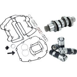 PartzBiz HD FMC-1461 - Feuling Race Series Camshaft Kit Short Lifter Chain Reaper 538 Harley M8 17-Up PartzBiz HD FMC-1461 - Feuling Race Series Camshaft Kit Short Lifter Chain Reaper 538 Harley M8 17-Up