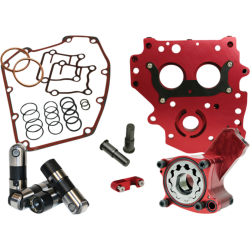 PartzBiz HD FMC-7073ST - Feuling Race Series Oil System Short Travel Lifter Chain Drive Harley TC 99-06 PartzBiz HD FMC-7073ST - Feuling Race Series Oil System Short Travel Lifter Chain Drive Harley TC 99-06