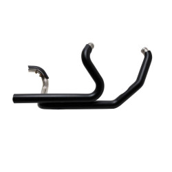 PartzBiz HD WP940-1040 - Firebrand Black Smoothbore Crossover Header Pipe 10-1040 Harley Touring 95-08 PartzBiz HD WP940-1040 - Firebrand Black Smoothbore Crossover Header Pipe 10-1040 Harley Touring 95-08