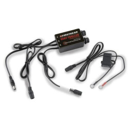 PartzBiz HD TR512820 - Firstgear Warm & Safe Apparel Controller เครื่องควบคุมความร้อนแบบติดตั้งเดี่ยว | 512820 PartzBiz HD TR512820 - Firstgear Warm & Safe Apparel Controller เครื่องควบคุมความร้อนแบบติดตั้งเดี่ยว | 512820