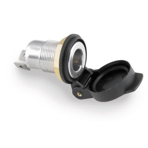 PartzBiz HD: 4415622-Firstgear Warm & Safe BMW-Style Socket with Cover | 512833 PartzBiz HD: 4415622-Firstgear Warm & Safe BMW-Style Socket with Cover | 512833