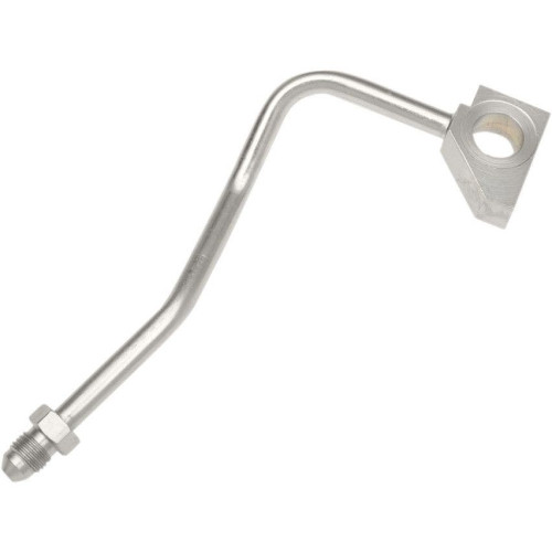 PartzBiz HD: 4415625-Goodridge Steel ABS Controller สำหรับฟิตติ้งแม่ปั๊มล่างหน้า 14 FLH-SP-127UNP3 PartzBiz HD: 4415625-Goodridge Steel ABS Controller สำหรับฟิตติ้งแม่ปั๊มล่างหน้า 14 FLH-SP-127UNP3