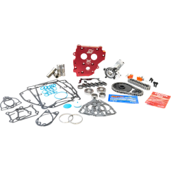 PartzBiz HD FMC-7190 - FMC HP+ Conversion Camshaft Hydraulic Cam Chain Tensioner Kit 01-06 TC Delphi | 7190 PartzBiz HD FMC-7190 - FMC HP+ Conversion Camshaft Hydraulic Cam Chain Tensioner Kit 01-06 TC Delphi | 7190