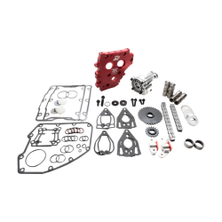 PartzBiz HD FMC-7188 - FMC HP+ Conversion Camshaft Hydraulic Cam Chain Tensioner Kit 01-06 TC Delphi | 7188 PartzBiz HD FMC-7188 - FMC HP+ Conversion Camshaft Hydraulic Cam Chain Tensioner Kit 01-06 TC Delphi | 7188