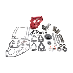 PartzBiz HD FMC-7189 - FMC HP+ Conversion Camshaft Hydraulic Cam Chain Tensioner Kit 99-00 TC 01 Bagger | 7189 PartzBiz HD FMC-7189 - FMC HP+ Conversion Camshaft Hydraulic Cam Chain Tensioner Kit 99-00 TC 01 Bagger | 7189