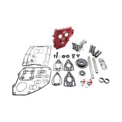 PartzBiz HD FMC-7187 - FMC HP+ Conversion Camshaft Hydraulic Cam Chain Tensioner Kit 99-00 TC 01 Bagger | 7187 PartzBiz HD FMC-7187 - FMC HP+ Conversion Camshaft Hydraulic Cam Chain Tensioner Kit 99-00 TC 01 Bagger | 7187