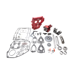 PartzBiz HD FMC-7194 - FMC Race Series Hydraulic Cam Chain Tensioner Conversion Kit 01-06 TC Delphi 00-06 | 7194 PartzBiz HD FMC-7194 - FMC Race Series Hydraulic Cam Chain Tensioner Conversion Kit 01-06 TC Delphi 00-06 | 7194