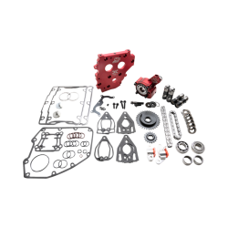 PartzBiz HD FMC-7193 - FMC Race Series Hydraulic Cam Chain Tensioner Conversion Kit 99-00 TC 01 FLH/EFI 00-06 | 7193 PartzBiz HD FMC-7193 - FMC Race Series Hydraulic Cam Chain Tensioner Conversion Kit 99-00 TC 01 FLH/EFI 00-06 | 7193