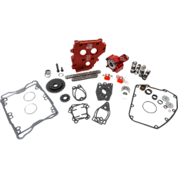PartzBiz HD FMC-7191 - FMC Race Series Hydraulic Cam Chain Tensioner Conversion Kit 99-00 TC 01 FLH/EFI | 7191 PartzBiz HD FMC-7191 - FMC Race Series Hydraulic Cam Chain Tensioner Conversion Kit 99-00 TC 01 FLH/EFI | 7191