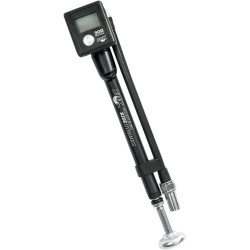 PartzBiz HD WP530-9608 - Fox Racing Shox Shocks Air ปั๊มเครื่องวัดดิจิตอล 300 Psi Float Ii Air Shocx Float3 - 027-00-010 PartzBiz HD WP530-9608 - Fox Racing Shox Shocks Air ปั๊มเครื่องวัดดิจิตอล 300 Psi Float Ii Air Shocx Float3 - 027-00-010