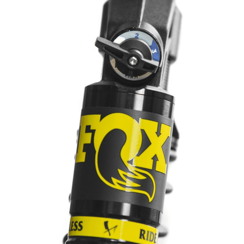 PartzBiz HD: 4415581-Fox Shox 897-27-019 Rusty Butcher Series QS3-R 14” โช้คหลัง 88-19 Harley XL 897-27019 89727019 PartzBiz HD: 4415581-Fox Shox 897-27-019 Rusty Butcher Series QS3-R 14” โช้คหลัง 88-19 Harley XL 897-27019 89727019
