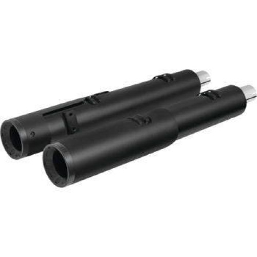 PartzBiz HD: 4415513-Freedom Performance 2-Step Slip-On Black พร้อม Pitch Black Tip Indian Challenger 20 PartzBiz HD: 4415513-Freedom Performance 2-Step Slip-On Black พร้อม Pitch Black Tip Indian Challenger 20