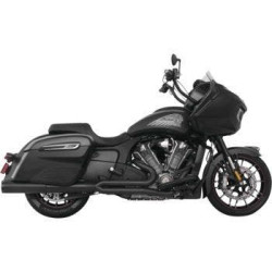PartzBiz HD WP82-800275 - Freedom Performance IN00265 ข้อต่อท่อไอเสีย 4” 2-1 สีดำ/ดำ Indian Challenger '20 PartzBiz HD WP82-800275 - Freedom Performance IN00265 ข้อต่อท่อไอเสีย 4” 2-1 สีดำ/ดำ Indian Challenger '20