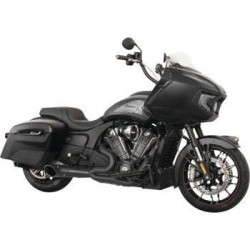 PartzBiz HD WP82-800271 - Freedom Performance IN00271 Full Exhaust Turnout 2-1 Black Indian Challenger '20 PartzBiz HD WP82-800271 - Freedom Performance IN00271 Full Exhaust Turnout 2-1 Black Indian Challenger '20