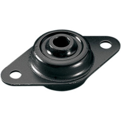 PartzBiz HD DSDS243515-A - Front ISO-Mount Motor Harley FLH FLT 1980-2008 Replaces OE 16207-79B PartzBiz HD DSDS243515-A - Front ISO-Mount Motor Harley FLH FLT 1980-2008 Replaces OE 16207-79B