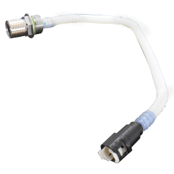 PartzBiz HD MU82876 - Fuel Check Valve Gas Tank Fuel Line Hose OE Repl 62228-08C Harley Touring 08-Up PartzBiz HD MU82876 - Fuel Check Valve Gas Tank Fuel Line Hose OE Repl 62228-08C Harley Touring 08-Up