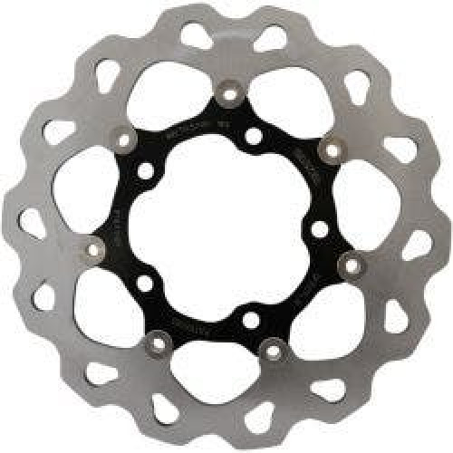 PartzBiz HD: 4415397-Galfer DF822FLW Front Brake Rotor Full Floating 86-99 Harley FXD XL 1710-3625 17103625 PartzBiz HD: 4415397-Galfer DF822FLW Front Brake Rotor Full Floating 86-99 Harley FXD XL 1710-3625 17103625