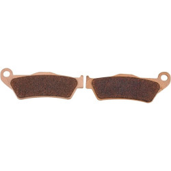 PartzBiz HD DS17220785 - Galfer FD138G1371 ผ้าเบรคเผา 16-19 XG500 XG750 OEM #41300161 1722-0785 17220785 PartzBiz HD DS17220785 - Galfer FD138G1371 ผ้าเบรคเผา 16-19 XG500 XG750 OEM #41300161 1722-0785 17220785