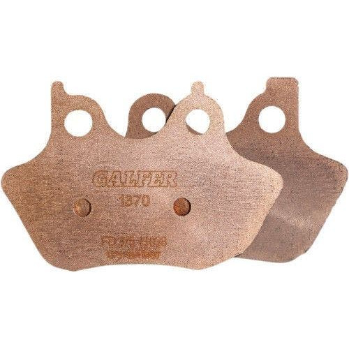 PartzBiz HD: 4415416-Galfer FD375G1370 Sintered Brake Pads 00-07 Harley Big Twin OEM #44082-00 / 00C 1722-0791 17220791 PartzBiz HD: 4415416-Galfer FD375G1370 Sintered Brake Pads 00-07 Harley Big Twin OEM #44082-00 / 00C 1722-0791 17220791