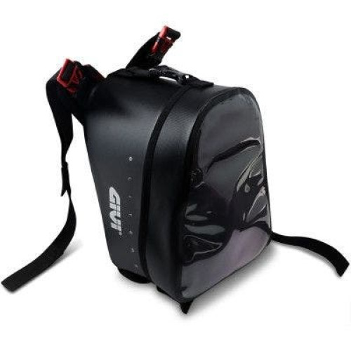 PartzBiz HD: 4415385-GIVI GRT706 Gravel-T 706 Black Tank Bag Waterproof 6 Liter Quick Release 3502-0289 35020289 805995 PartzBiz HD: 4415385-GIVI GRT706 Gravel-T 706 Black Tank Bag Waterproof 6 Liter Quick Release 3502-0289 35020289 805995