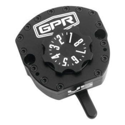 PartzBiz HD TR212486 - GPR Stabilizer V5-S Steering Stabilizer Kit 5-5011-4133 Harley Lowrider 18-20 PartzBiz HD TR212486 - GPR Stabilizer V5-S Steering Stabilizer Kit 5-5011-4133 Harley Lowrider 18-20