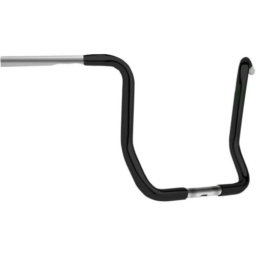 PartzBiz HD: 4415298-Cycle Smiths 13 ” 1-1/4 ” แฮนด์ Ape Hanger สีดำ Harley FLHT/X 14 ปลอกแฮนด์แบบมีความร้อน-113-W-14BP-H PartzBiz HD: 4415298-Cycle Smiths 13 ” 1-1/4 ” แฮนด์ Ape Hanger สีดำ Harley FLHT/X 14 ปลอกแฮนด์แบบมีความร้อน-113-W-14BP-H