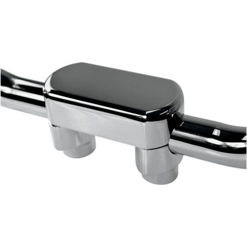 PartzBiz HD: 4415311-Drag Straight Chrome 1.5” Risers อลูมิเนียมฟอร์จสูงพร้อมแคลมป์ 1.5” สำหรับ Harley | ลากพิเศษ PartzBiz HD: 4415311-Drag Straight Chrome 1.5” Risers อลูมิเนียมฟอร์จสูงพร้อมแคลมป์ 1.5” สำหรับ Harley | ลากพิเศษ