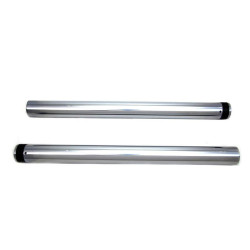 PartzBiz HD VT24-1188 - Hard Chrome 49mm Stock Length Fork Tube 24-1188 14-19 Harley Touring 45500113 PartzBiz HD VT24-1188 - Hard Chrome 49mm Stock Length Fork Tube 24-1188 14-19 Harley Touring 45500113