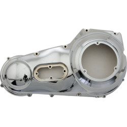 PartzBiz HD WP820-2667 - HardDrive 11-0293K ฝาครอบด้านนอกโครเมียม Harley Softail Dyna 94-99 PartzBiz HD WP820-2667 - HardDrive 11-0293K ฝาครอบด้านนอกโครเมียม Harley Softail Dyna 94-99