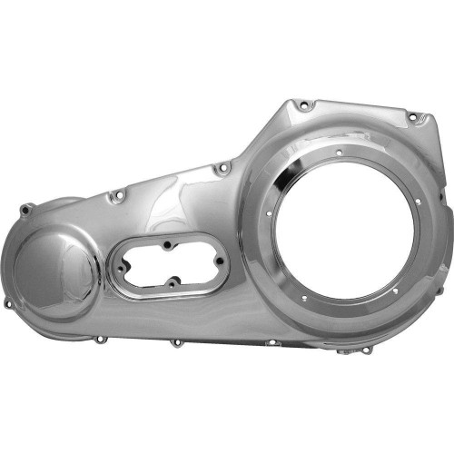 PartzBiz HD: 4415234-HardDrive 11-0296K ฝาครอบด้านนอกโครเมียม Harley Dyna FXD 99-05 PartzBiz HD: 4415234-HardDrive 11-0296K ฝาครอบด้านนอกโครเมียม Harley Dyna FXD 99-05