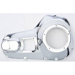 PartzBiz HD WP820-54600 - HardDrive 210207 ฝาครอบด้านนอกสีดำ Harley FLH/T Touring 99-06 PartzBiz HD WP820-54600 - HardDrive 210207 ฝาครอบด้านนอกสีดำ Harley FLH/T Touring 99-06