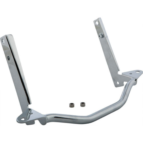 PartzBiz HD: 4415241-HardDrive 24-101CP Chrome Passing Lamp Bracket Touring FLH/T 97-17 OE 68712-94A 820-55280 82055280 electra road glide king street tour flh flt softail flst deluxeเฮอริเทจ springer fat boy low bob harley davidson chopper custom PartzBiz HD: 4415241-HardDrive 24-101CP Chrome Passing Lamp Bracket Touring FLH/T 97-17 OE 68712-94A 820-55280 82055280 electra road glide king street tour flh flt softail flst deluxeเฮอริเทจ springer fat boy low bob harley davidson chopper custom