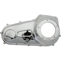 PartzBiz HD WP820-2629 - HardDrive D11-0298 ฝาครอบด้านนอกโครเมียม Harley Softail Dyna 06-17 PartzBiz HD WP820-2629 - HardDrive D11-0298 ฝาครอบด้านนอกโครเมียม Harley Softail Dyna 06-17