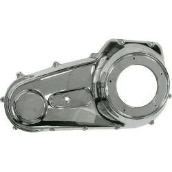 PartzBiz HD WP820-2631 - HardDrive D11-0299 ฝาครอบด้านนอกโครเมียม Harley Dyna FXD 06-17 PartzBiz HD WP820-2631 - HardDrive D11-0299 ฝาครอบด้านนอกโครเมียม Harley Dyna FXD 06-17