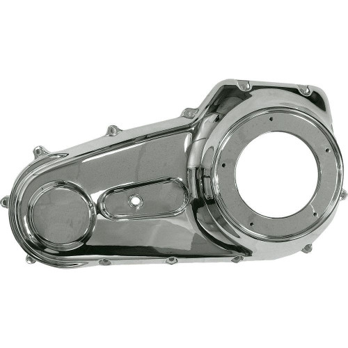 PartzBiz HD: 4415223-HardDrive D11-0299 ฝาครอบด้านนอกโครเมียม Harley Dyna FXD 06-17 PartzBiz HD: 4415223-HardDrive D11-0299 ฝาครอบด้านนอกโครเมียม Harley Dyna FXD 06-17