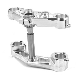 PartzBiz HD HHI-49FLMR3-SR - Hawg Halters HHI Dominator Stock Replacement Triple Tree Rake 30 Degree 49FLMR3-SR
