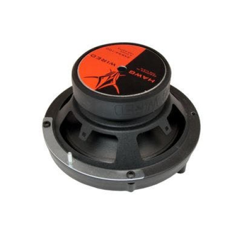 PartzBiz HD: 4415111-Hawg สาย 6.5 อะแดปเตอร์ลำโพงสำหรับ Harley FLH/T Batwing 96-13 | เอสเอสบี65 PartzBiz HD: 4415111-Hawg สาย 6.5 อะแดปเตอร์ลำโพงสำหรับ Harley FLH/T Batwing 96-13 | เอสเอสบี65