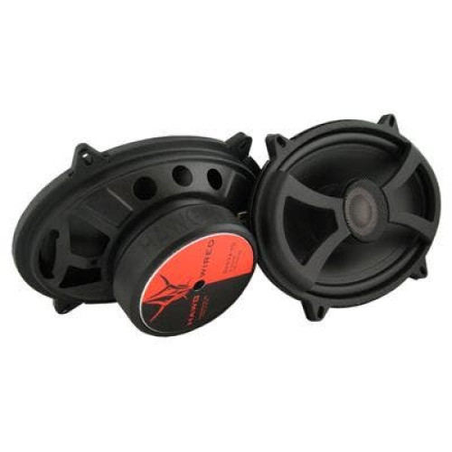 PartzBiz HD: 4415117-Hawg Wired DX Series ลำโพงแยกชิ้น 5x7 70 วัตต์ RMS PartzBiz HD: 4415117-Hawg Wired DX Series ลำโพงแยกชิ้น 5x7 70 วัตต์ RMS