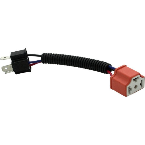 PartzBiz HD: 4415094-Headwinds ตัวกรองสัญญาณรบกวนวิทยุแบบคงที่ LED ถึงหลอดไฟหน้า H4 Harley | 8-9030RS PartzBiz HD: 4415094-Headwinds ตัวกรองสัญญาณรบกวนวิทยุแบบคงที่ LED ถึงหลอดไฟหน้า H4 Harley | 8-9030RS