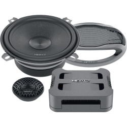 PartzBiz HD HZ-CK130 - Hertz Cento CK 130 Component 5.25” 4 Ohm 210W Speaker & Tweeter System พร้อมตะแกรง PartzBiz HD HZ-CK130 - Hertz Cento CK 130 Component 5.25” 4 Ohm 210W Speaker & Tweeter System พร้อมตะแกรง