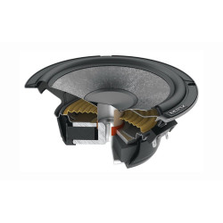 PartzBiz HD HZ-CK165 - Hertz Cento CK 165 Component ลำโพงและทวีตเตอร์ 6.5 ” 4 โอห์ม 285W พร้อมตะแกรง PartzBiz HD HZ-CK165 - Hertz Cento CK 165 Component ลำโพงและทวีตเตอร์ 6.5 ” 4 โอห์ม 285W พร้อมตะแกรง