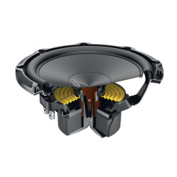 PartzBiz HD HZ-CS-250-S2 - Hertz Cento CS 250 S2 ซับวูฟเฟอร์ 10 ” 2 โอห์ม 300W RMS เครื่องเสียงรถยนต์วูฟเฟอร์ไดร์เวอร์ย่อย PartzBiz HD HZ-CS-250-S2 - Hertz Cento CS 250 S2 ซับวูฟเฟอร์ 10 ” 2 โอห์ม 300W RMS เครื่องเสียงรถยนต์วูฟเฟอร์ไดร์เวอร์ย่อย