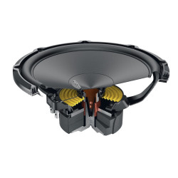 PartzBiz HD HZ-CS-300-S2 - Hertz Cento CS 300 S2 ซับวูฟเฟอร์ 12 ” 2 โอห์ม 350W RMS เครื่องเสียงรถยนต์วูฟเฟอร์ไดร์เวอร์ย่อย PartzBiz HD HZ-CS-300-S2 - Hertz Cento CS 300 S2 ซับวูฟเฟอร์ 12 ” 2 โอห์ม 350W RMS เครื่องเสียงรถยนต์วูฟเฟอร์ไดร์เวอร์ย่อย