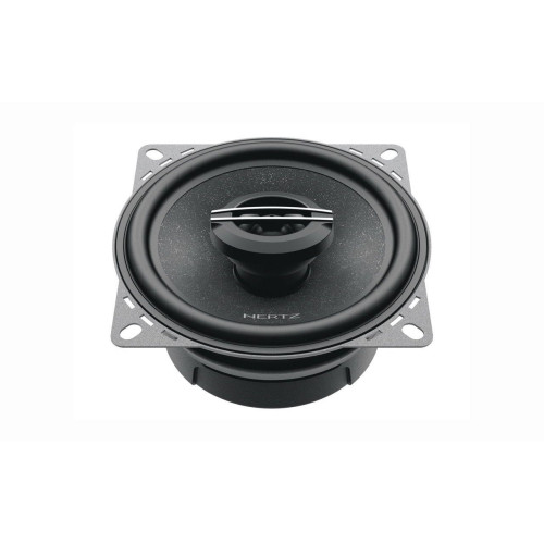 PartzBiz HD: 4415076-Hertz Cento CX 100 Coaxial 4 ” 4 Ohm 120W 2-Way Speaker & Tweeter System คู่ PartzBiz HD: 4415076-Hertz Cento CX 100 Coaxial 4 ” 4 Ohm 120W 2-Way Speaker & Tweeter System คู่