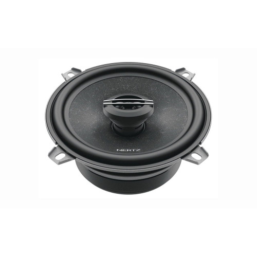 PartzBiz HD: 4415077-Hertz Cento CX 130 Coaxial 5.25” 4 Ohm 150W 2-Way Speaker Driver & Tweeter คู่ PartzBiz HD: 4415077-Hertz Cento CX 130 Coaxial 5.25” 4 Ohm 150W 2-Way Speaker Driver & Tweeter คู่