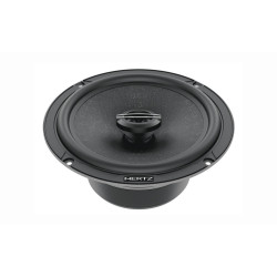 PartzBiz HD HZ-CX165 - Hertz Cento CX 165 Coaxial 6.5” 4 Ohm 210W 2-Way Speaker Driver & Tweeter คู่ PartzBiz HD HZ-CX165 - Hertz Cento CX 165 Coaxial 6.5” 4 Ohm 210W 2-Way Speaker Driver & Tweeter คู่